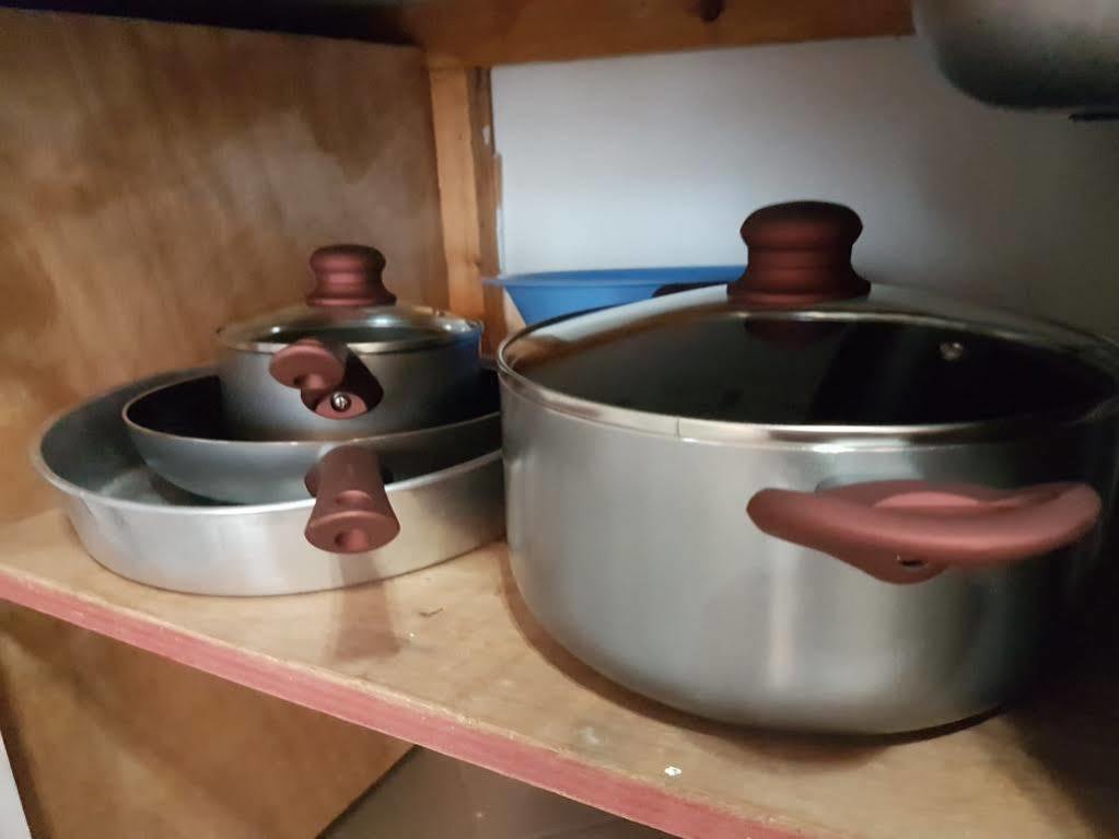 레프터리스 호텔 Mykonos Town 외부 사진